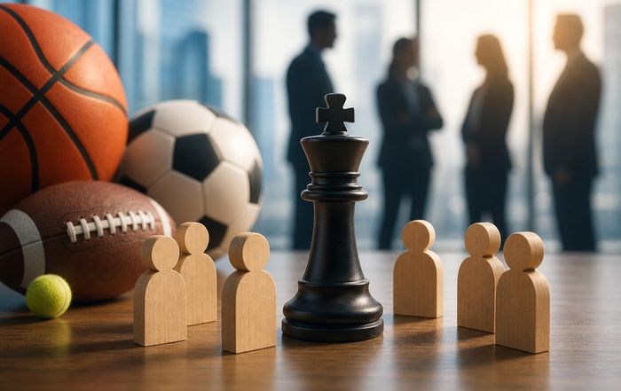 Article Image for Sports Leadership Skills for Modern Workplaces