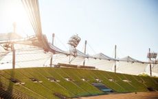 Article Image for Sustainability in Sports: Eco-Friendly Innovations in Stadium Design