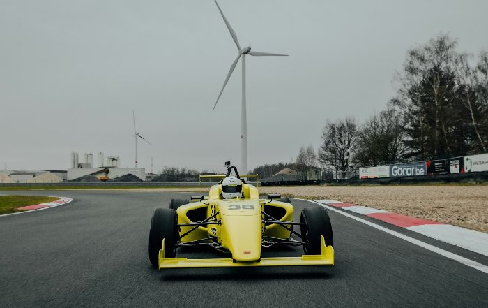 Article Image for Sustainable Fuels for Motorsports and Public Perception