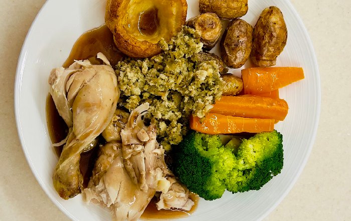 Article Image for Sustainable Nutrition Sourcing for Teams