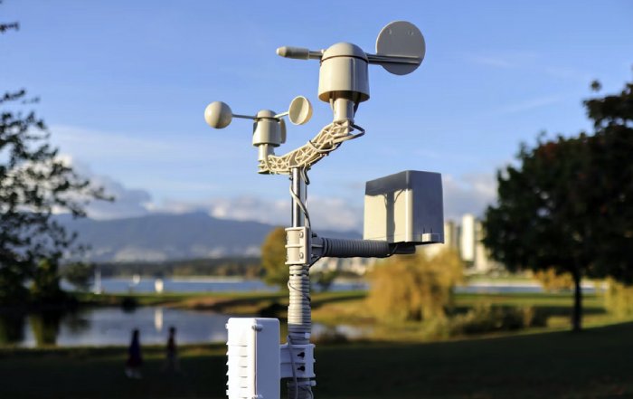 Article Image for Technology Advancing Environmental Monitoring