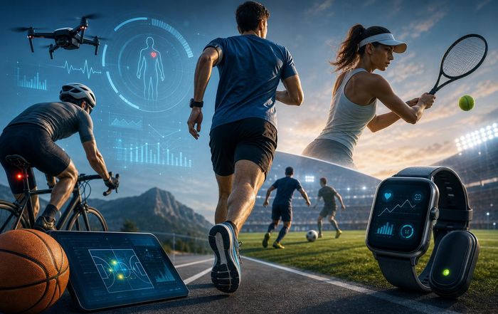 Article Image for Technology Trends Reshaping Recreational Sports