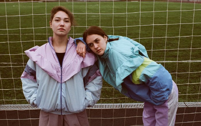 Article Image for The Appeal of Retro Design in Modern Sportswear
