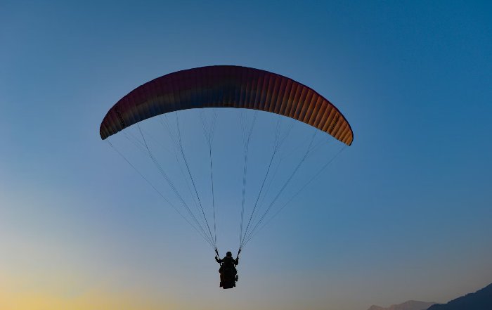 Article Image for The Appeal of Solo Sports in a Connected World