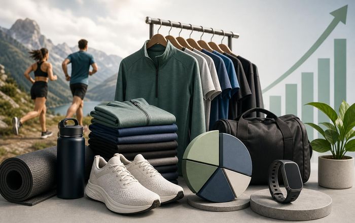 Article Image for The Business of Active Lifestyle Brands