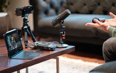 Article Image for The Business of Podcasting in Modern Media