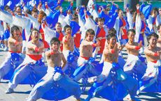 Article Image for The Cultural Significance of Indigenous Games