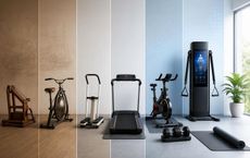 Article Image for The Evolution of Home Fitness Equipment
