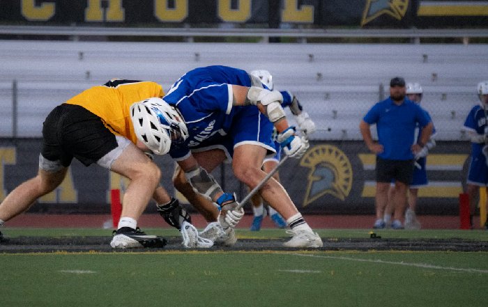 Article Image for The Evolution of Protective Gear Across Contact Sports