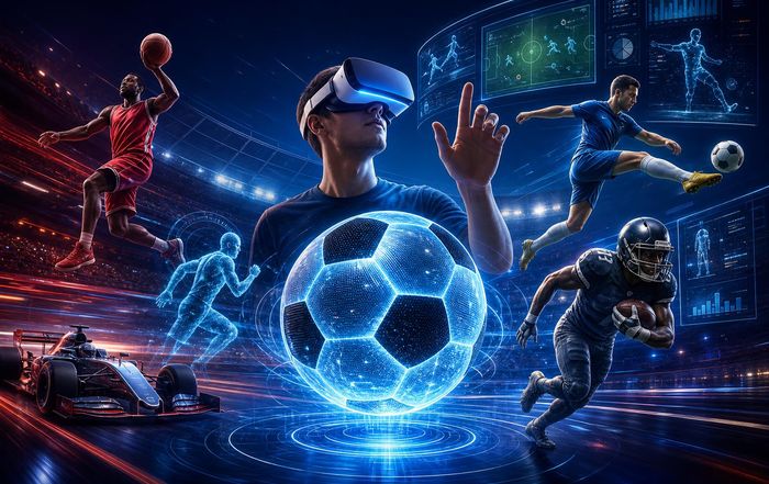 Article Image for The Future of Digital Sports Experiences