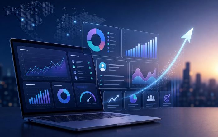 Article Image for The Future of Performance Tracking Tools