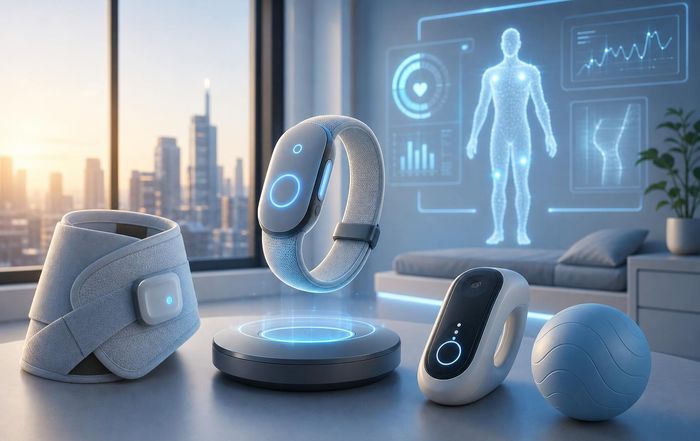 Article Image for The Future of Smart Recovery Technologies