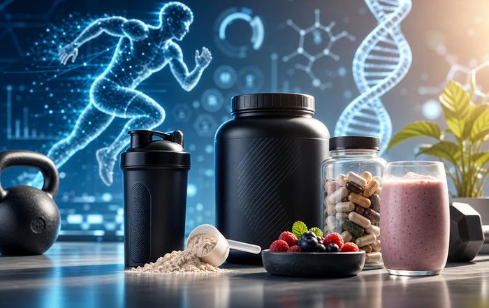 Article Image for The Future of Sports Nutrition Innovation