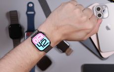 Article Image for The Future of Wearable Fitness Technology