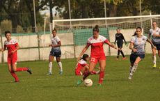 Article Image for The Future of Women's League Structures and Investment