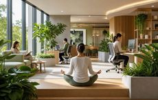 Article Image for The Growing Influence of Wellness-Focused Workplaces