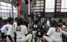 The History of Softball and the Rules