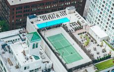 Article Image for The Impact of Urban Sprawl on Community Sports Facilities