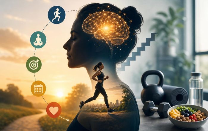 Article Image for The Psychology Behind Consistent Exercise Habits