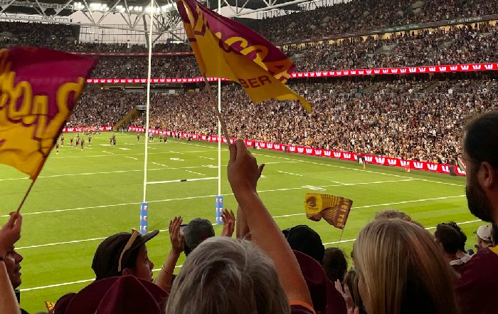 Article Image for The Psychology of Fandom and Community