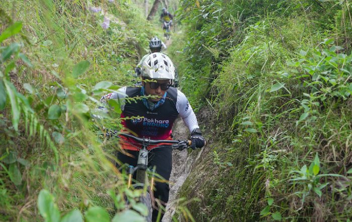 Article Image for The Resurgence of Outdoor and Adventure Races