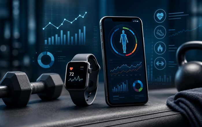 Article Image for The Rise of Data-Driven Fitness Coaching