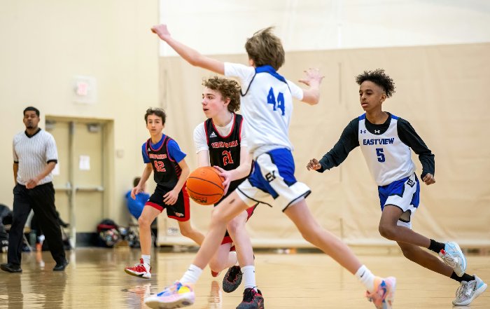 Article Image for The Role of Mentorship in Developing Young Athletes