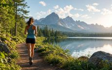 Article Image for The Role of Nature in Fitness and Wellbeing
