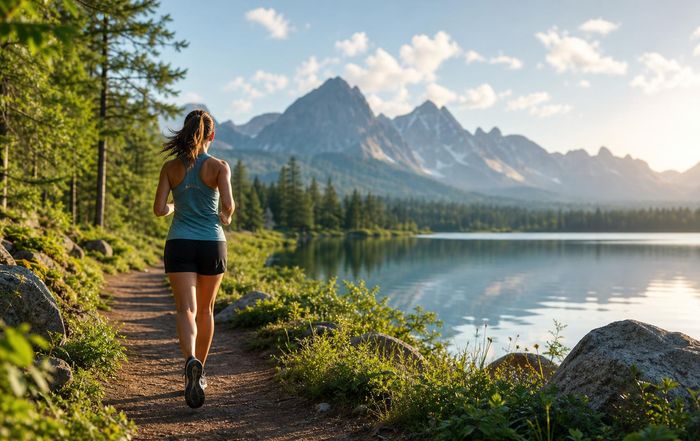 Article Image for The Role of Nature in Fitness and Wellbeing