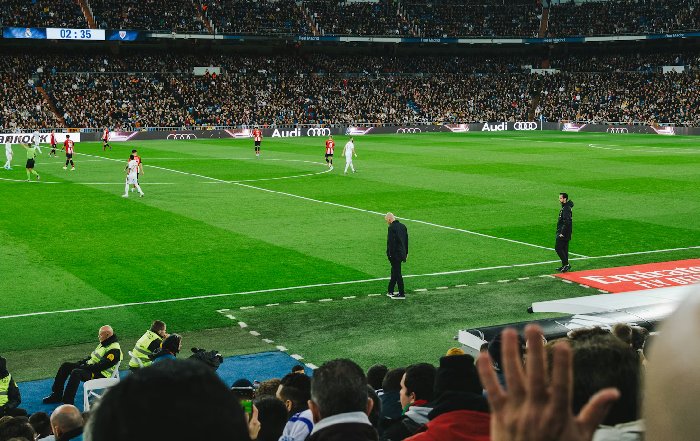 Article Image for The Role of Sport in Diplomatic Relations
