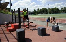 Article Image for Training Innovations Elevating Athletic Performance