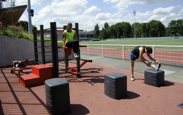 Article Image for Training Innovations Elevating Athletic Performance