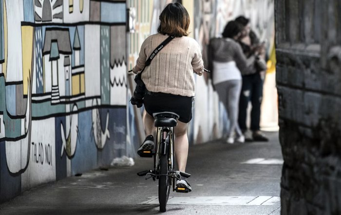 Article Image for Urban Living and Its Effects on Wellbeing