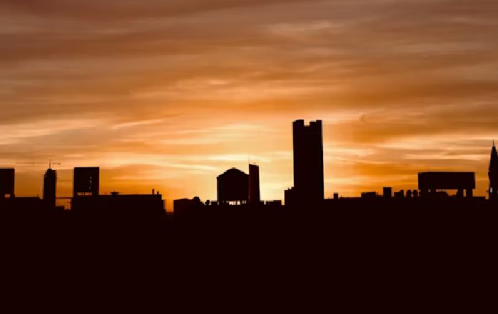 Article Image for Urban Planning for Active Communities