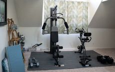 Article Image for Voice Technology and the Smart Home Gym