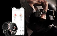 Wearable Intelligence in Health Sports