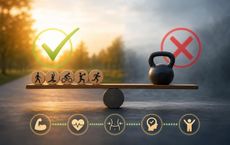 Article Image for Why Exercise Consistency Beats Workout Intensity
