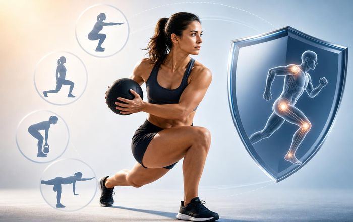 Article Image for Why Functional Movement Reduces Injury Risk