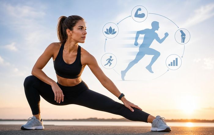 Article Image for Why Stretching Supports Better Physical Performance