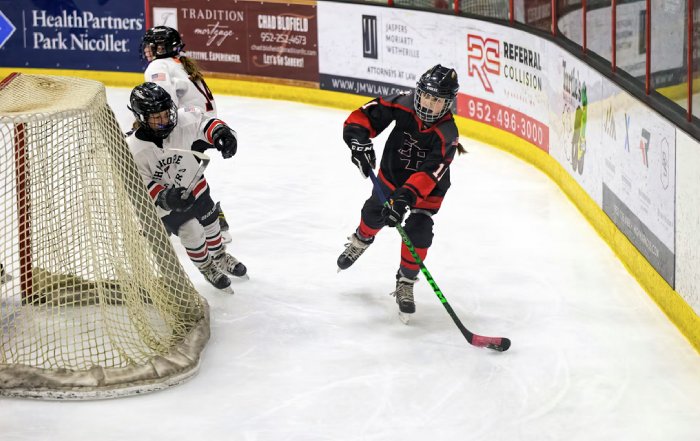 Article Image for Youth Sports Programs Shaping Future Communities